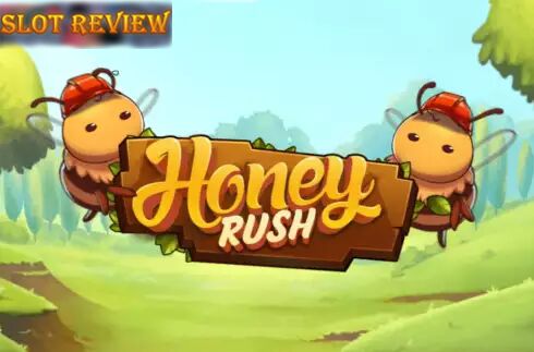 Honey Rush 100